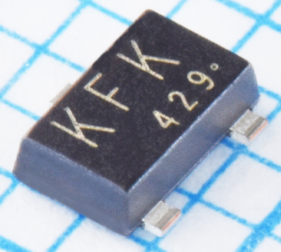 ماسفت SSM3K333R ,LF